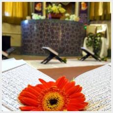 پایگاه قرآنی مدرسه علمیه نیمه‌وقت صبح جامعه‌الزهرا(س) آغاز به کار کرد