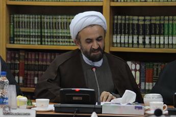 فعالیت ۱۴۰۰ پایگاه بسیج طلاب و روحانیون در حوزه‌های علمیه