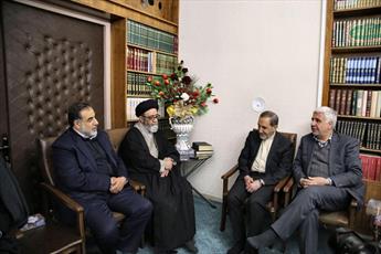 علما و بزرگان خطه آذربایجان ستون های محکم تشیع اند