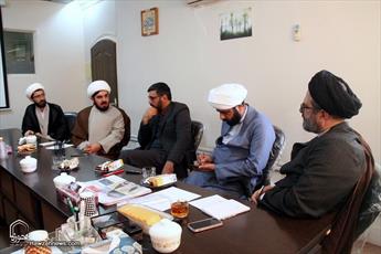 فعالیت ۳۲۰ حلقه صالحین با حضور نخبگان رسانه ای در سراسر کشور