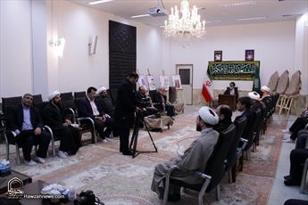 قم به مکتب دفاع از اهل‌بیت(ع) تبدیل شده است