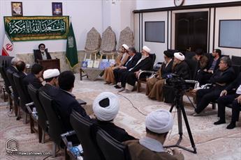 جذب شش میلیارد ریال اعتبار در قالب کتاب‌های اهدایی در سال ۹۶