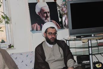 شهید  شیخ الاسلام منادی وحدت در کردستان بود