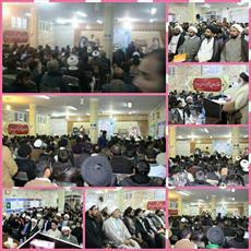   مروری بر زندگانی «سیدمرتضی علم‌الهدی» و «علامه سیدمحمدیار نقوی‌النجفی»