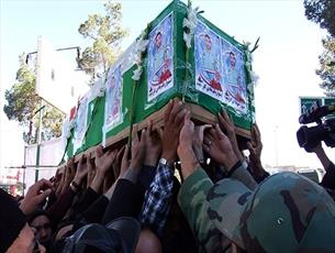 حکایت فرشته‌ای زمینی که آسمانی شد/ در باغ شهادت هنوز باز است