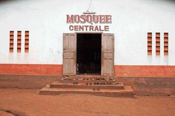 حمله بوکوحرام به مسجدی در کامرون، سه کشته بر جای گذاشت