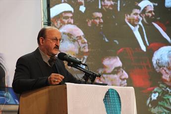 دنیای امروز، دنیای تهاجم فرهنگی و  جنگ نرم است/ مسئولان فرهنگی جوانان را به سلاح دین مجهز کنند