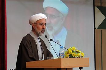 چهار مؤلفه مهم در  پژوهش