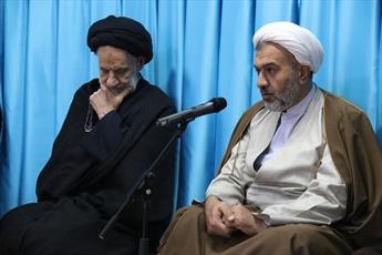 رئیس عقیدتی سیاسی نیروی زمینی ارتش تاکید کرد:  دغدغه های فرهنگی رهبری  مورد توجه قرار گیرد