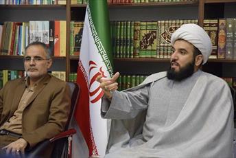 معماری و شهرسازی با اهداف مکتبی و فرهنگ‎ اسلامی سازگار باشد