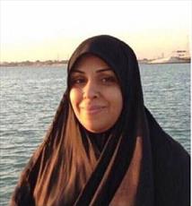 بانوی بحرینی به‌علت فعالیت انقلابی دامادش به سه سال زندان محکوم شد