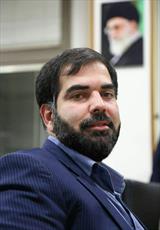 انتصاب مسعود معینی پور به عنوان مدیر شبکه چهار سیما