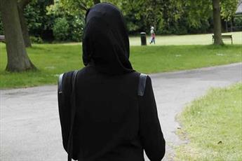ضرب و شتم بی رحمانه دختر نوجوان مسلمان در فلوریدا خبرساز شد