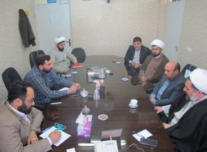 دفتر تبلیغات در زمینه آسیب‌های اجتماعی فعال است