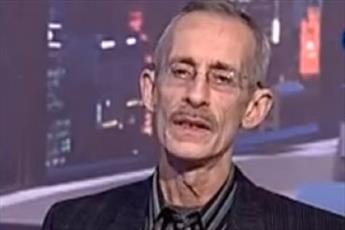 برنامه های روزنامه نگارکانادایی ضد صهیونیست در قم