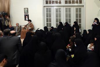 فیلم/ عزت، امنیت و پیشرفت ملت ایران تا ابد مدیون شهیدان است