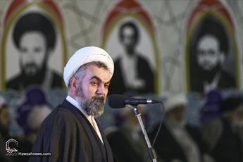 فضائل شهداء بهترین سیره تربیتی  برای جوانان است