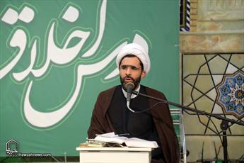 کلید موفقیت در انتقاد درون خانوادگی، همدلی و درک متقابل است