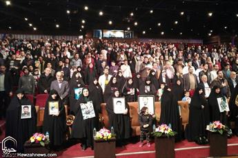 هشتمین جشنواره مردمی فیلم عمار به کار خود پایان داد