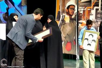 نگاهی به آثار برگزیده و منتخبان هشتمین جشنواره فیلم مردمی عمار