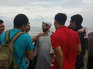 تربیت طلبه پاسخگوی شبهات نیاز امروز جامعه است