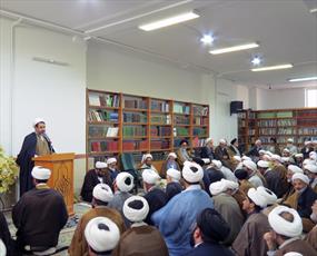 ساختارهای تبلیغ دین به روز رسانی شوند