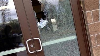 عامل خرابکاری مسجد کلرادو خودکشی کرد