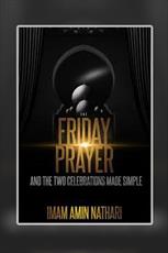 نویسنده آمریکایی، کتاب «نماز جمعه و اعیاد اسلامی به زبان ساده» منتشر کرد