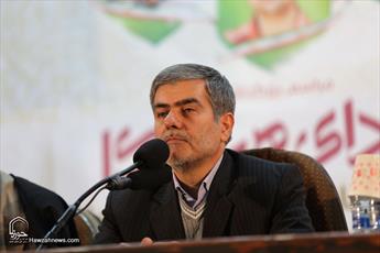 ترور دانشمندان هسته ای با خلاء اطلاعاتی و نفوذ دشمن ایجاد شد