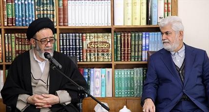 امام جمعه تبریز خواستار شد: جهت دهی نیات خیّرین به سمت خدمات بهداشتی و درمانی