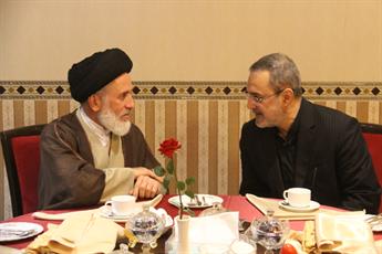 مشاور عالی وزیر آموزش و پرورش در امور همکاری با حوزه‌های علمیه منصوب شد