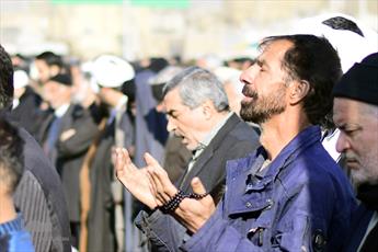 چند خبر کوتاه از ستاد اقامه نماز قم