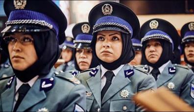 زنان سعودی می‌توانند بازرس پلیس شوند