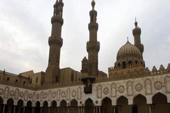 الازهر انفجار تروریستی بغداد را محکوم کرد