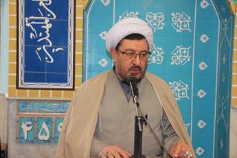 تقدیر معاون فرهنگی تبلیغات اسلامی قزوین از خبرگزاری حوزه