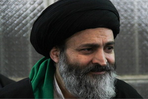 مسئولین تنها به فکر اهداف شخصی خود نباشند/ همه باید مطیع فرامین رهبری باشیم تا خطری کشور را تهدید نکند