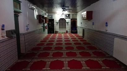 مسلمانان شهر نیم فرانسه مسجد جدیدی می‌سازند