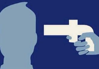 فلسطینیان به نبرد با سانسور شبکه های اجتماعی می روند