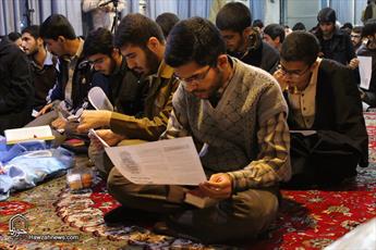 بیش از هزار جلسه دائمی تلاوت قرآن  در استان یزد برگزار می شود