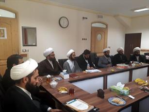 انقلاب اسلامی بهترین فرصت برای انجام رسالت روحانیت است/ طلاب  منادی وحدت اند