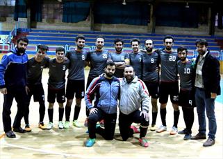 ورزش  مانع و مشکلی برای تحصیلاتم در حوزه  ایجاد نکرده است