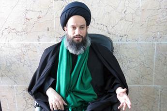 دوره آشنایی با فعالیت های بین المللی حوزه برگزار می شود