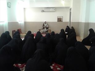 فعالیت های مدرسه  الزهراءشهرستان آباده طشک از آغاز تاکنون