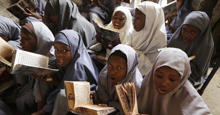 رسانه های مسلمان در نیجریه، خواستار احترام به حق زنان شدند