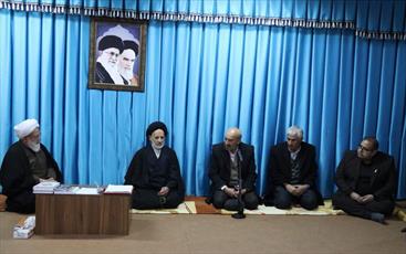 نماینده ولی فقیه در خراسان جنوبی:  آمار بیکاری‌ بسیار  نگران کننده است