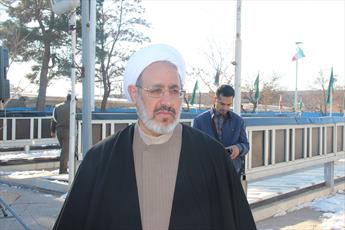 روحانیت نقش محوری در پیروزی انقلاب اسلامی داشتند