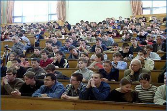 پیشنهاد رئیس دانشگاه دوستی ملل روسیه برای تربیت اخلاقی و دینی دانشجویان