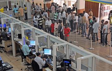 مقررات بانکداری اسلامی در اوگاندا به زودی اعلام می شوند