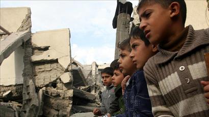 حداقل ۴۵ مدرسه در فلسطین اشغالی در معرض تخریب قرار دارند