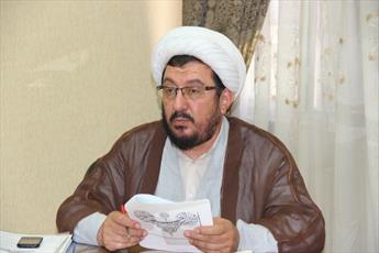 سیره فاطمی  نقشه راه حضور زنان در اجتماع و سیاست است